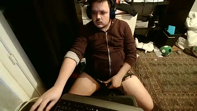 Bebemickey75 online show from 02-15-25, 04:36