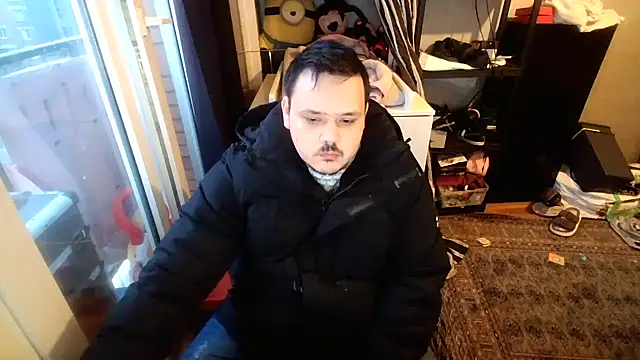 Bebemickey75 online show from 02-22-25, 05:13