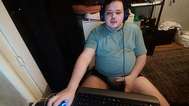 Bebemickey75 online show from 02-03-25, 06:39