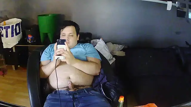 Bebemickey75 online show from 11-10-25, 03:28