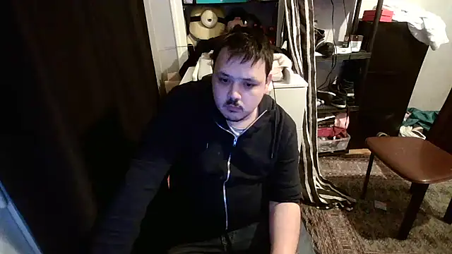 Bebemickey75 online show from 02-26-25, 01:36