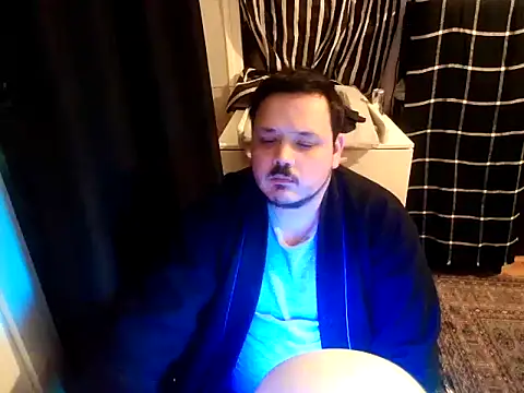 Bebemickey75 online show from 03-14-25, 11:00