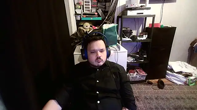 Bebemickey75 online show from 03-08-25, 05:07