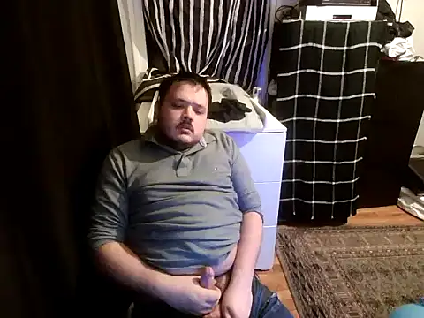 Bebemickey75 online show from 03-14-25, 07:55