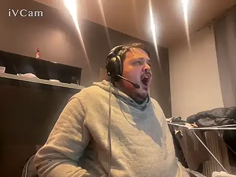 Bebemickey75 online show from 09-23-25, 11:56