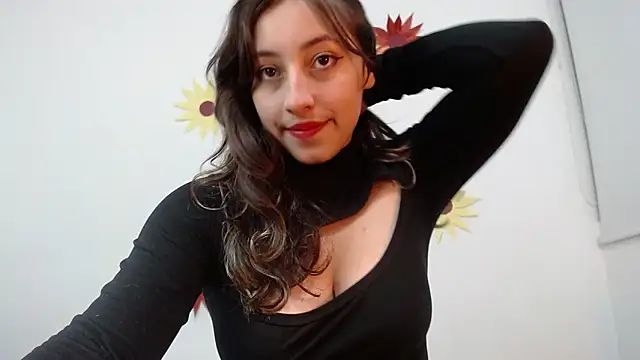 Snapshot of kute_Aliz chatting on 01-27-25, 01:16 kute Aliz online show from 01-27-25, 01:16