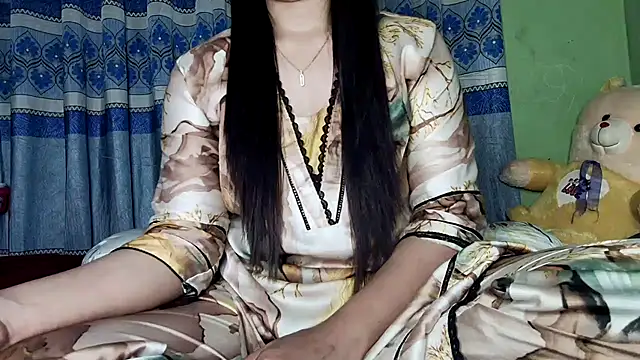 Sima--Roy online show from 02-26-25, 06:04