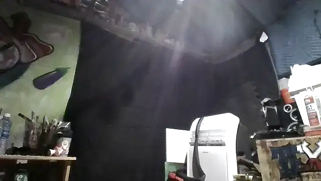 spundarella420 online show from 10-27-25, 05:36