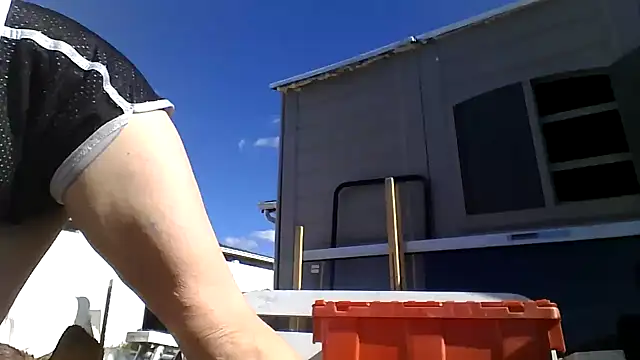 spundarella420 online show from 01-09-26, 05:20