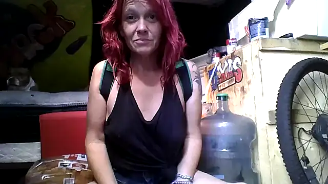 spundarella420 online show from 11-24-25, 05:57