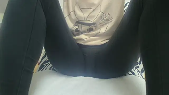 Web Lady online show from 02-09-26, 06:22