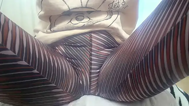 Web Lady online show from 02-13-26, 07:41