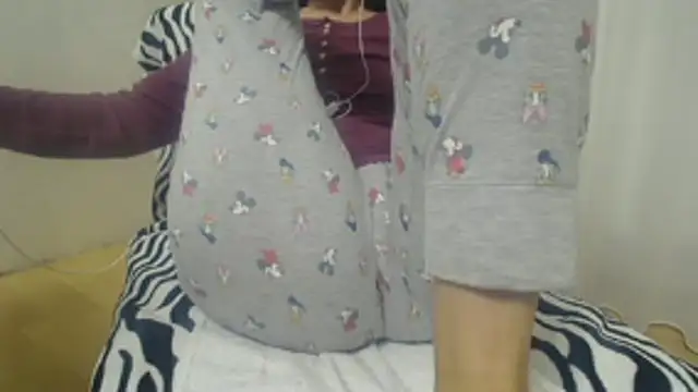 Web Lady online show from 02-22-26, 07:04