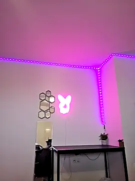 Ladykimberly XOXO online show from 02-10-26, 03:33