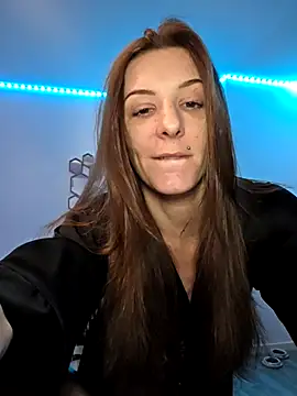 Ladykimberly XOXO online show from 02-14-26, 06:02