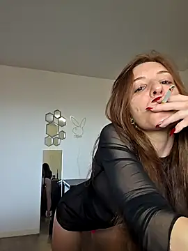 Ladykimberly XOXO online show from 02-12-26, 04:07