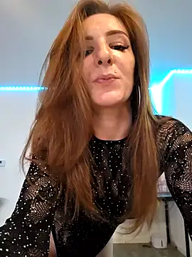 Ladykimberly XOXO online show from 11-04-25, 03:38