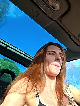 Ladykimberly XOXO online show from 02-25-26, 03:34