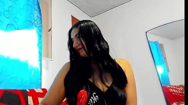 Angelblue  online show from 12-17-25, 02:22