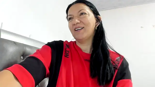 Angelblue  online show from 10-02-25, 01:03