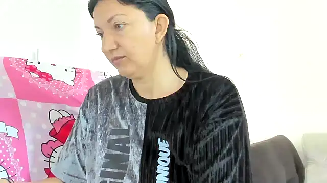 Angelblue  online show from 09-29-25, 12:00