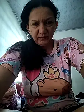 Angelblue  online show from 11-10-25, 02:44