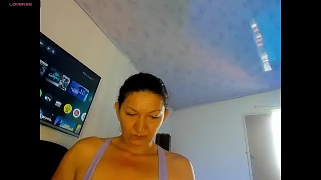 Angelblue  online show from 06-09-26, 02:07