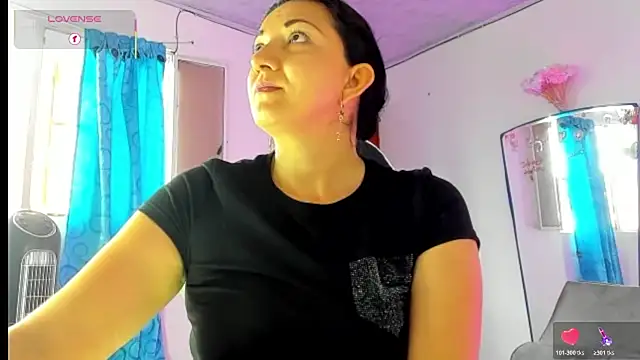 Angelblue  online show from 07-14-26, 09:21