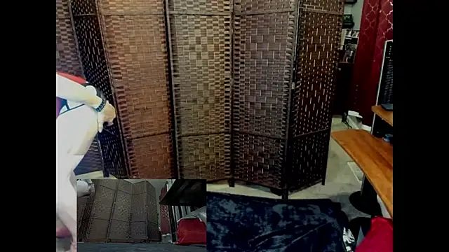 CharlotteAshton online show from 06-13-26, 12:25