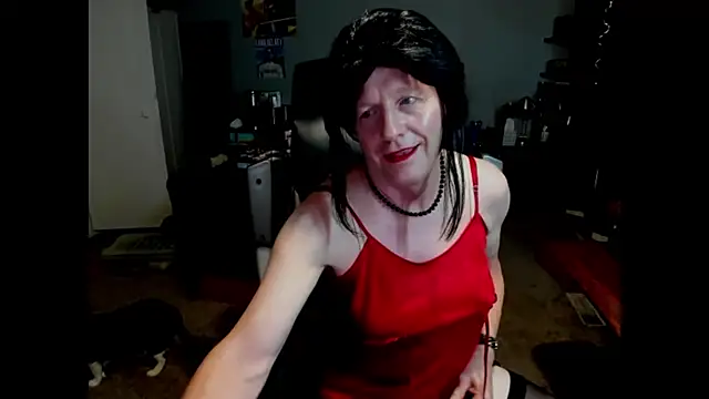 CharlotteAshton online show from 06-07-26, 11:26