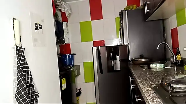 Snapshot of Norehg chatting on 09-30-25, 09:26 Norehg online show from 09-30-25, 09:26