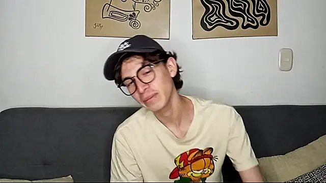 Snapshot of Norehg chatting on 10-01-25, 09:03 Norehg online show from 10-01-25, 09:03