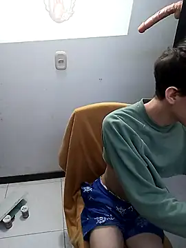 Snapshot of Norehg chatting on 03-20-25, 09:15 Norehg online show from 03-20-25, 09:15