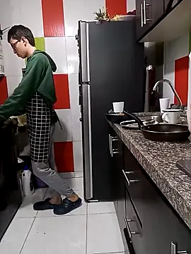 Snapshot of Norehg chatting on 03-23-25, 12:58 Norehg online show from 03-23-25, 12:58