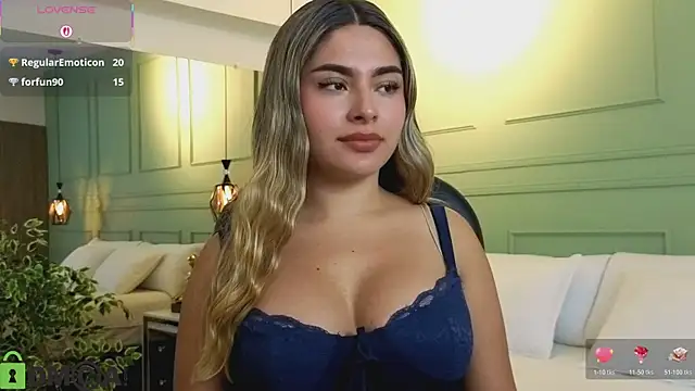 kataliina   online show from 11-27-25, 11:54