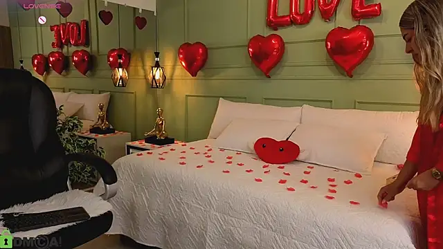 kataliina   online show from 02-14-26, 11:21