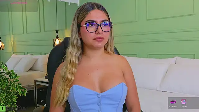 kataliina   online show from 03-04-26, 11:51