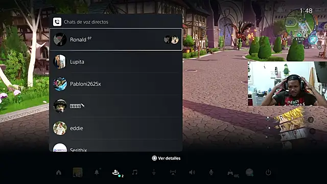 8Klk0 online show from 04-23-26, 11:50