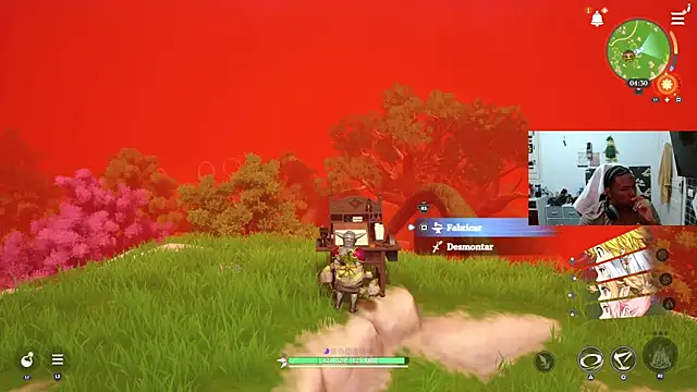 8Klk0 online show from 04-17-26, 12:35