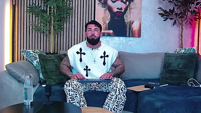 masterkingofmusclee online show from 05-28-26, 09:32