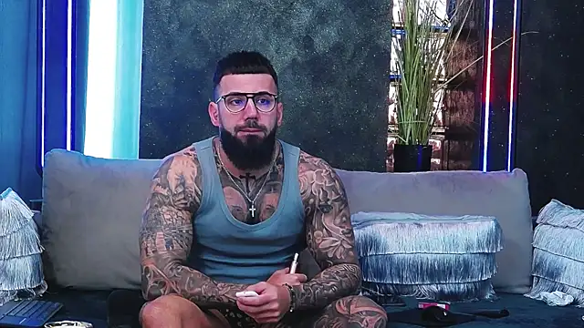 masterkingofmusclee online show from 03-07-25, 07:08