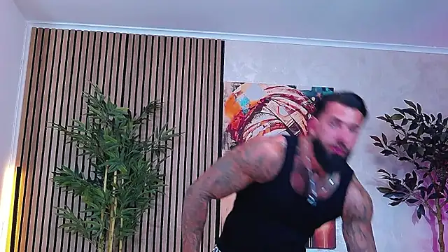masterkingofmusclee online show from 05-04-26, 09:17