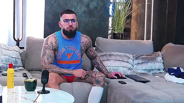 masterkingofmusclee online show from 03-20-25, 07:47