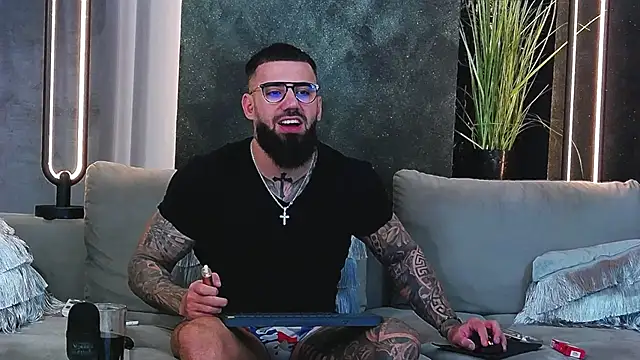 masterkingofmusclee online show from 03-13-25, 10:10