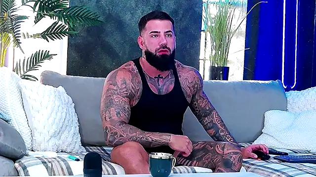 masterkingofmusclee online show from 09-24-25, 07:04