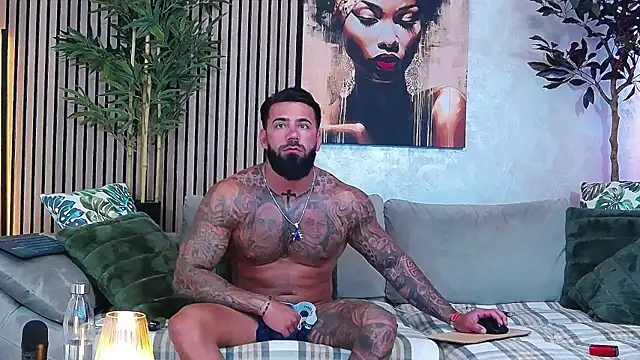 masterkingofmusclee online show from 05-05-26, 11:13