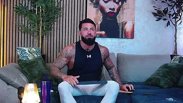 masterkingofmusclee online show from 05-13-26, 07:59