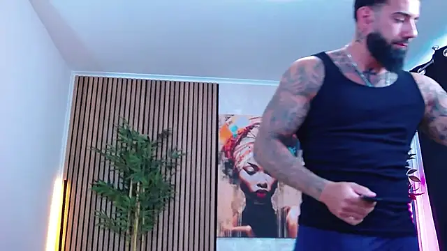 masterkingofmusclee online show from 05-04-26, 07:55