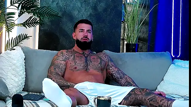 masterkingofmusclee online show from 09-29-25, 07:37