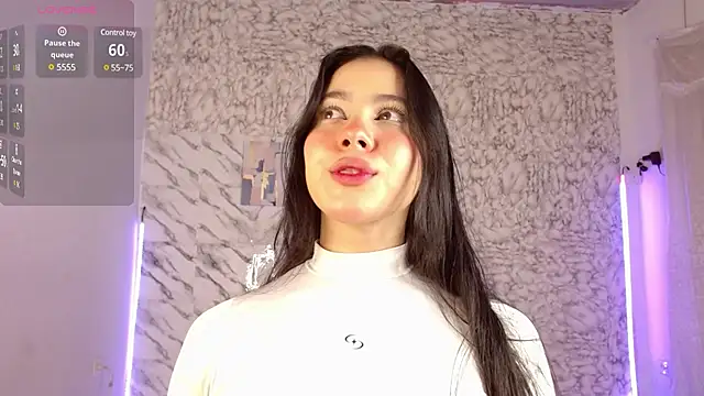 VALERIADREMS online show from 01-16-25, 08:14